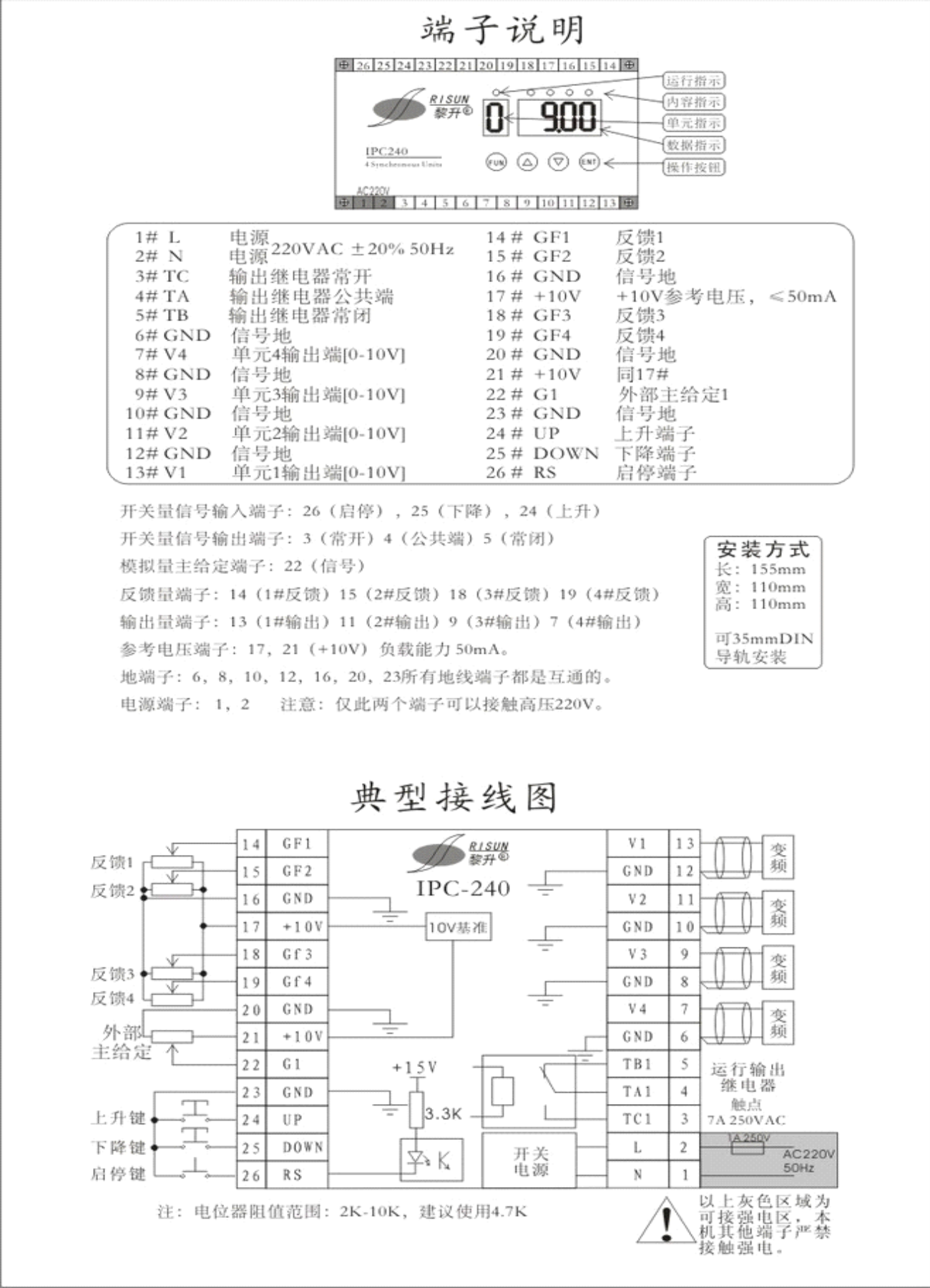 IPC-240