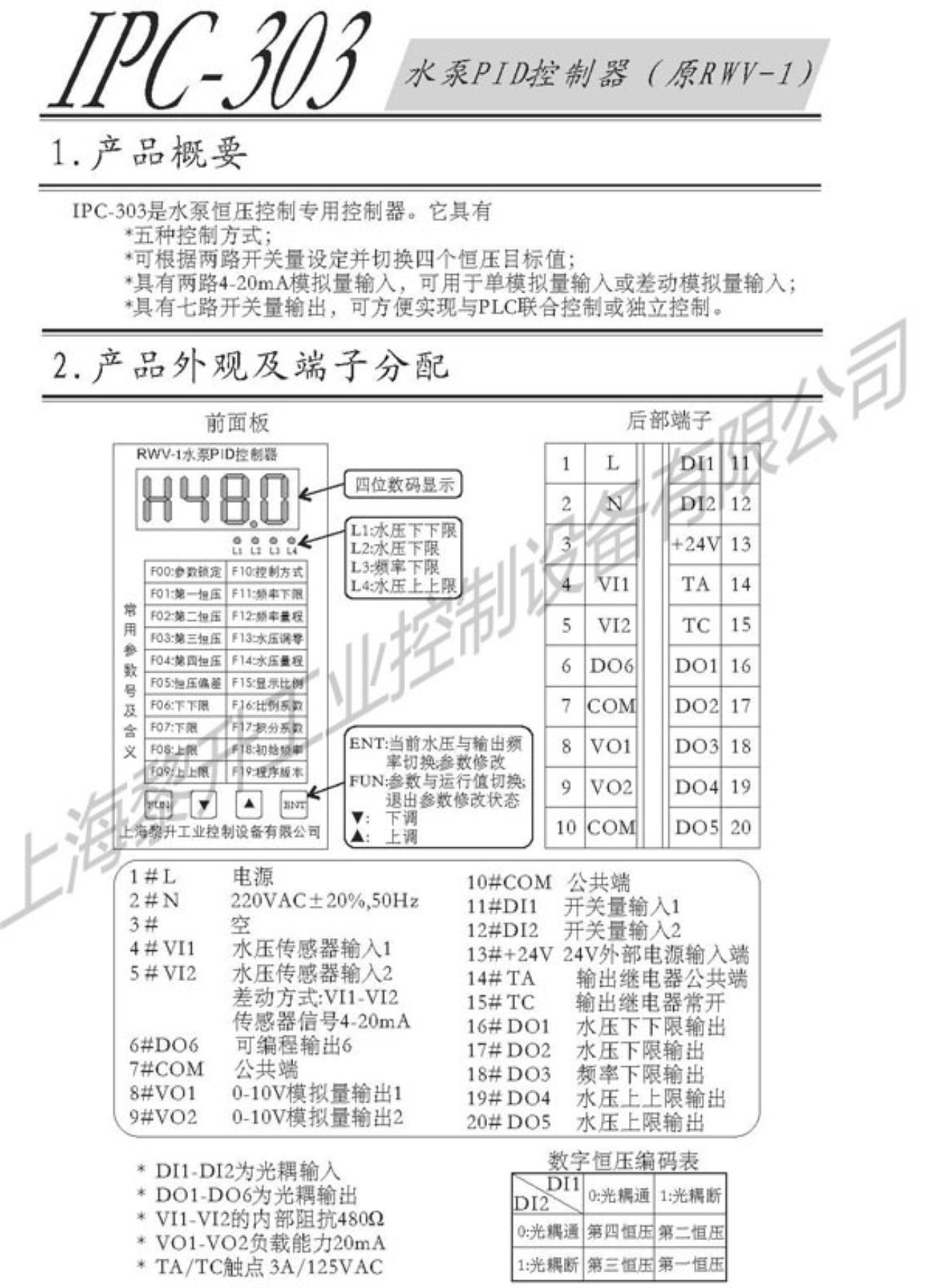 IPC-303